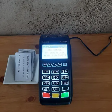 Roman Costinesti Costinesti