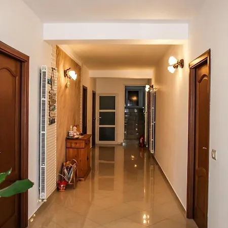 Pensión Roman Costinesti 4*