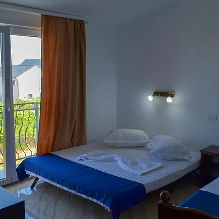 Roman Costinesti Pensión Costinesti