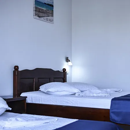 Pensión Roman Costinesti Costinesti