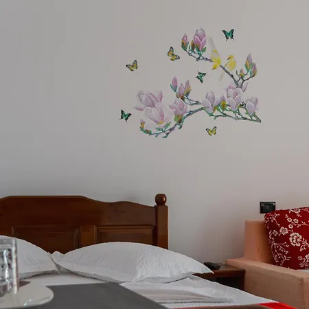 Pensión Roman Costinesti 4*