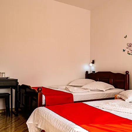 Roman Costinesti Pensión