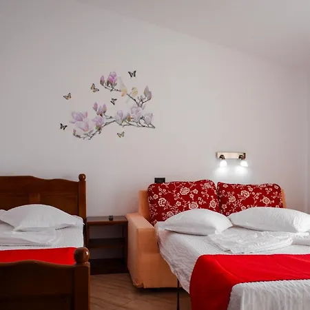 Roman Costinesti Pensión Costinesti