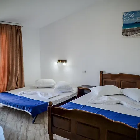 Roman Costinesti Costinesti