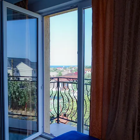 Pensión Roman Costinesti 4*