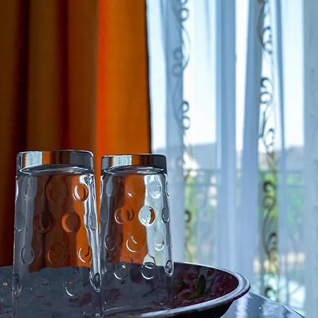 Pensión Roman Costinesti 4*