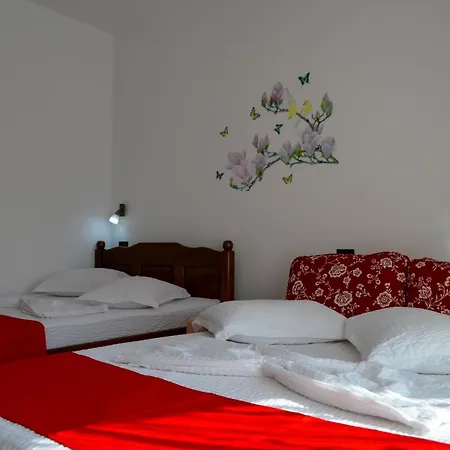 Roman Costinesti Pensión Costinesti