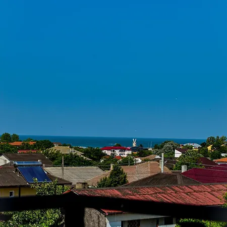 Roman Costinesti 4* Costinesti