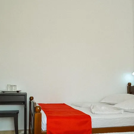 Roman Costinesti Pensión