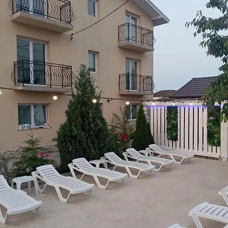 Roman Costinesti Costinesti