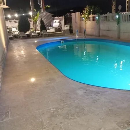 Roman Costinesti Pensión Costinesti