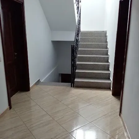 Roman Costinesti Pensión Costinesti