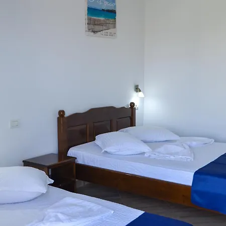 Guest house Roman Costinesti Costinesti