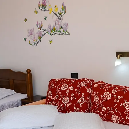 Roman Costinesti Guest house