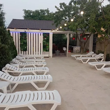 Roman Costinesti 4* Costinești