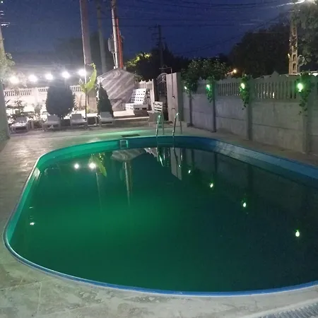 Guest house Roman Costinesti 4*